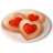 Cookies Hearts Icon